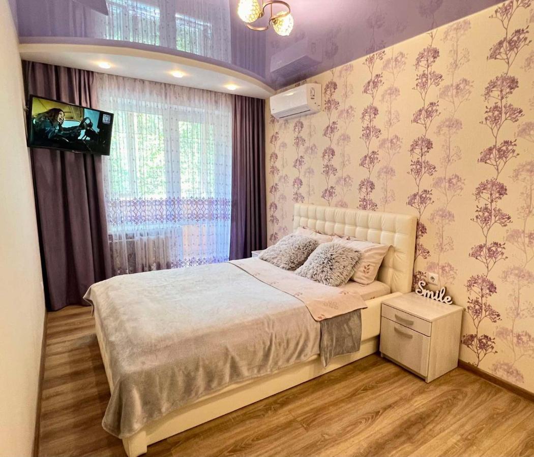2к. ЛЮКС В центре Вишенки Винница Экстерьер фото